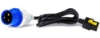 Bild på APC RACK PDU 2G METERED ZEROU AP8858EU3