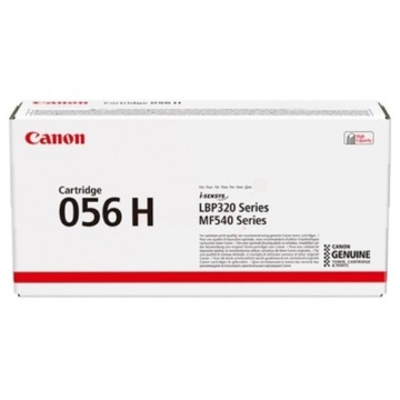 Bild på CANON LBP CRG 056 H CARTRIDGE 3008C002