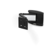 Bild på SMS SMART SOLUTIONS ICON 3D SMALL ALU/BLACK 14-003-5