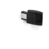 Bild på SMS SMART SOLUTIONS ICON 3D SMALL ALU/BLACK 14-003-5