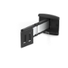Bild på SMS SMART SOLUTIONS ICON 3D SMALL ALU/BLACK 14-003-5