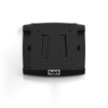 Bild på SMS SMART SOLUTIONS ICON 3D SMALL ALU/BLACK 14-003-5