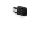 Bild på SMS SMART SOLUTIONS ICON 3D SMALL ALU/BLACK 14-003-5