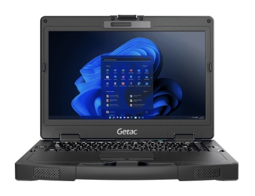 Bild på GETAC S410G4 14IN I5-1135G7 W11P 4G SP2D5C3NSAX2