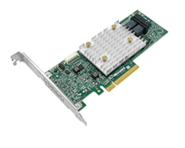 Bild på MICROCHIP ADAPTEC 2100-8I SINGLE 2290400-R