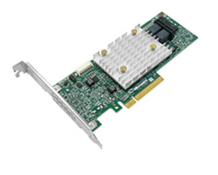 Bild på MICROCHIP ADAPTEC 2100-8I SINGLE 2290400-R