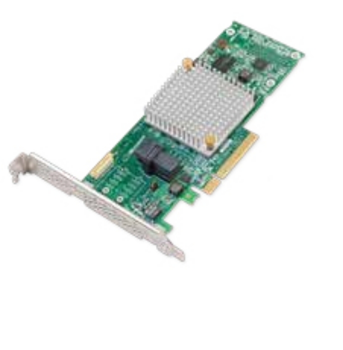 Bild på MICROCHIP ASR-8405E V2 SINGLE 12GB/S PCIE 2293901-R