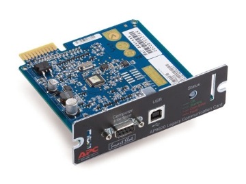 Bild på APC LEGACY COMMUNICATION SMARTSLOT AP9620