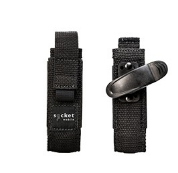Bild på SOCKET MOBILE HOLSTER WITH ROTATING BELT CLIP AC4131-1829