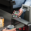 Bild på DATALOGIC MGL 9300I SCAN AD SCALE ONLY 931024111-00053