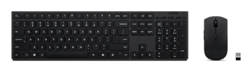 Bild på LENOVO LENOVO PROF.WIREL. KEYB/MOUSE 4X31R64345
