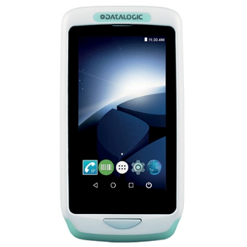Bild på DATALOGIC JT A6 GRIP 802.11 WH/GR 4.3IN 911350057