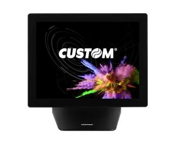 Bild på CUSTOM PCPOS SILK 15.6IN WIN I-CELERON 935KY180200L33