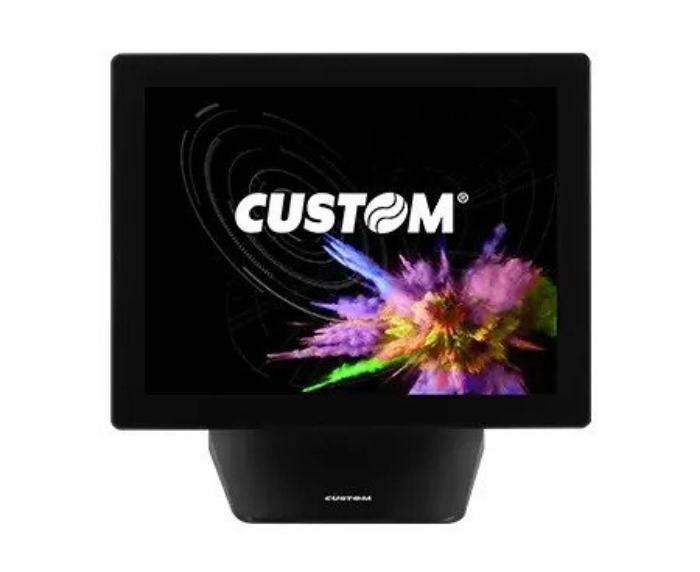 Bild på CUSTOM PCPOS SILK 15.6IN WIN I-CELERON 935KY180200L33