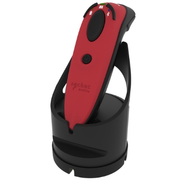 Bild på SOCKET MOBILE DURASCAN D720 LINEAR Barcode+Qr CX4056-3119