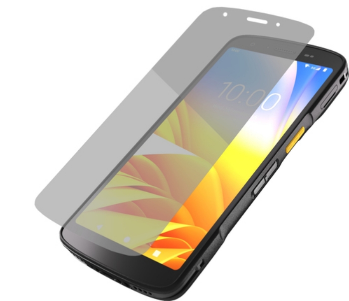 Bild på GAMBER JOHNSON TEMPERED GLASS SCREEN INF-SG-ZEB-TC2227