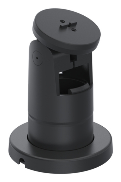 Bild på ERGONOMIC SOLUTIONS SP STACK POLE ONLYBLACK STP101-02