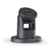 Bild på ERGONOMIC SOLUTIONS SP STACK POLE ONLYBLACK STP101-02