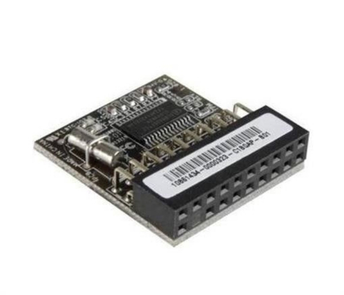 Bild på CISCO TPM 2.0 TCG FIPS140-2 CC Eal4+ UCSX-TPM-002C