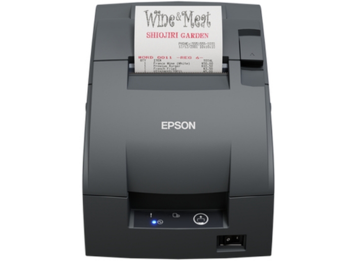Bild på EPSON EPSON TM-U220IID (102P0): C31CL28102P0