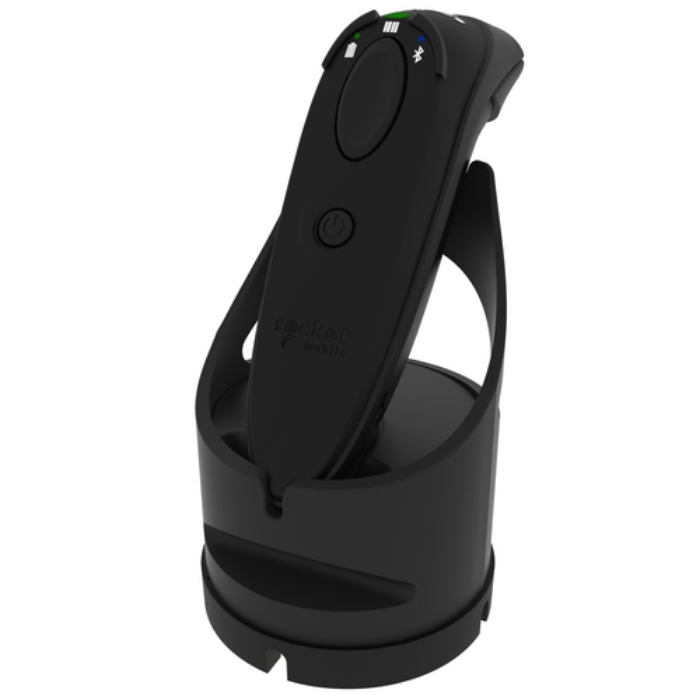 Bild på SOCKET MOBILE DURASCAN D720 LINEAR Barcode+Qr CX4048-3111