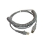 Bild på DATALOGIC CABLE USB SER A STRAIGHT 3.66M 8-0754-14