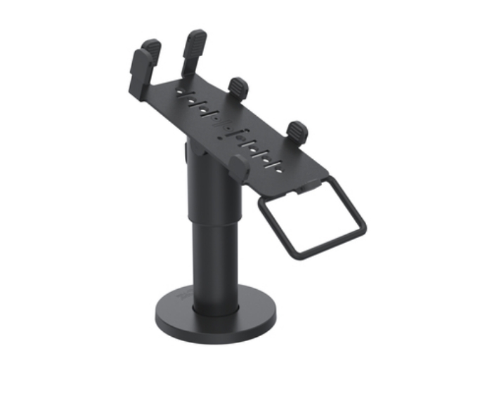 Bild på ERGONOMIC SOLUTIONS MULTIGRIP PLATE FOR VERIFONE VER400-D-02