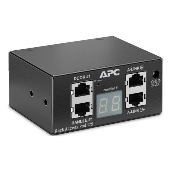 Bild på APC NETBOTZ RACK ACCESS POD 175 NBPD1356