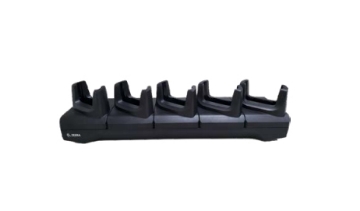 Bild på ZEBRA TC21/TC26 4 SLOT CHARGE ONLY CRD-TC2Y-BS54B-01