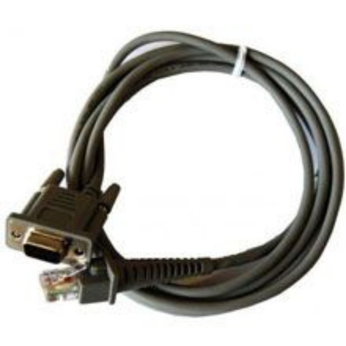 Bild på DATALOGIC CABLE RS-232 PC SCALE FEMALE 90A052138