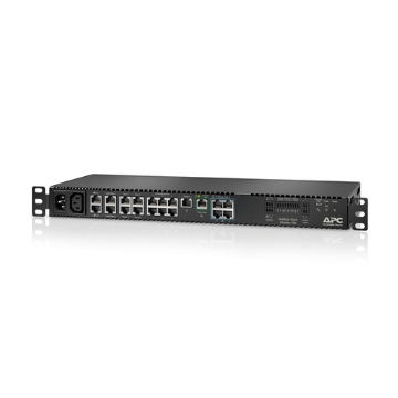 Bild på APC NETBOTZ 750 RACK MOUNT NBRK0750EU