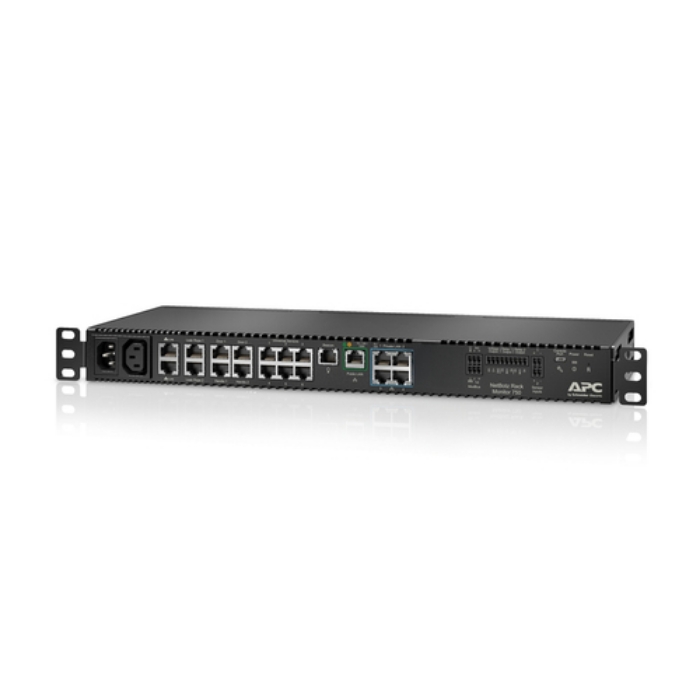 Bild på APC NETBOTZ 750 RACK MOUNT NBRK0750EU