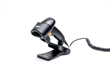 Bild på STAR MICRONICS EUROP BSH-32U BLK HANDHELD BARCODE 37950960