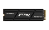 Bild på KINGSTON 4000G FURY RENEGADE W/ SFYRDK/4000G