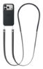 Bild på APPLE CROSSBODY STRAP BLACK-ZML MGGL4ZM/A