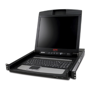 Bild på APC 17IN RACK LCD CONSOLE AP5717