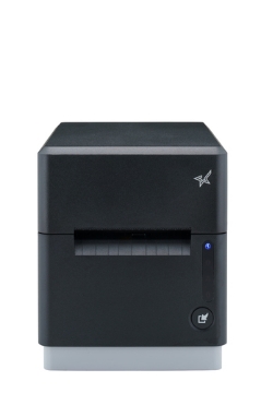 Bild på STAR MICRONICS EUROP MCL32CBI BK E+U MC-LABEL3 DT 39658390