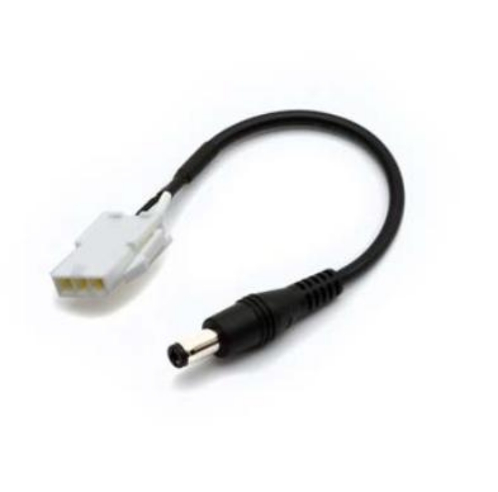 Bild på ZEBRA WIRING ADAPTER CONVERTER CABLE P1063406-034