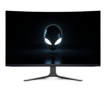Bild på DELL EMC ALIENWARE 32 4K QD-OLED GAMING GAME-AW3225QF