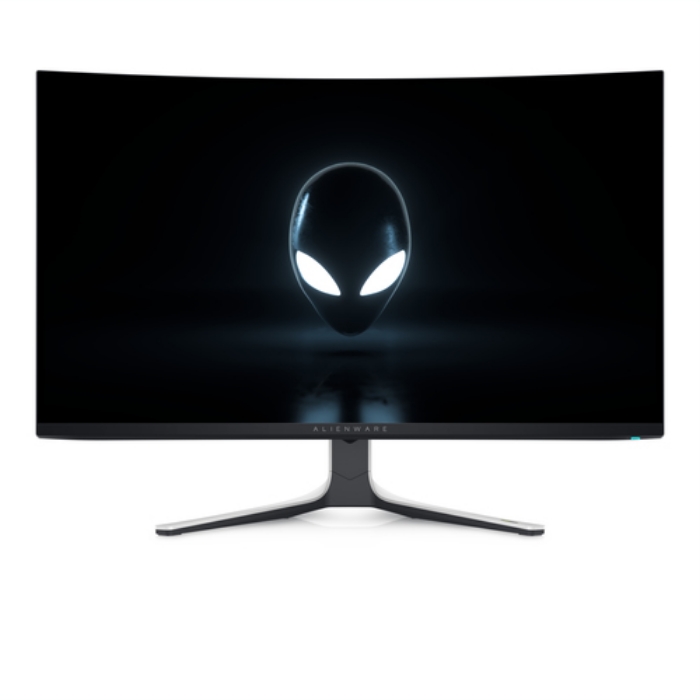 Bild på DELL EMC ALIENWARE 32 4K QD-OLED GAMING GAME-AW3225QF