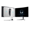 Bild på DELL EMC ALIENWARE 32 4K QD-OLED GAMING GAME-AW3225QF