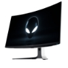 Bild på DELL EMC ALIENWARE 32 4K QD-OLED GAMING GAME-AW3225QF