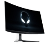 Bild på DELL EMC ALIENWARE 32 4K QD-OLED GAMING GAME-AW3225QF
