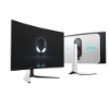 Bild på DELL EMC ALIENWARE 32 4K QD-OLED GAMING GAME-AW3225QF