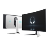Bild på DELL EMC ALIENWARE 32 4K QD-OLED GAMING GAME-AW3225QF
