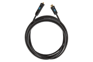Bild på CRESTRON ACTIVE CONVERTER CABLE USB-C TO CBL-4K-USBC-HD-12