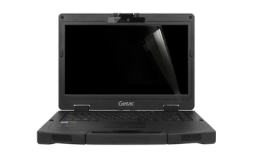 Bild på GETAC ANTI-GLARE PROTECTION FILM GMPFXN
