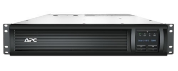 Bild på APC APC SMART-UPS 3000VA SMT3000RMI2U