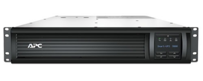 Bild på APC APC SMART-UPS 3000VA SMT3000RMI2U
