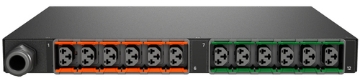 Bild på VERTIV VERTIV GEIST RACK PDU MONITORED GR30202